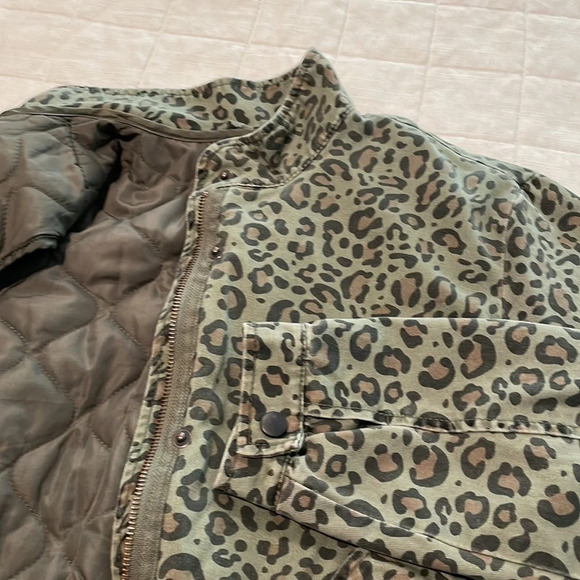 Zara Girl’s Jacket - Picture 12 of 12